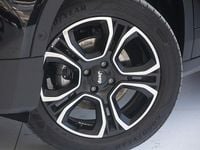 gebraucht Jeep Avenger EV BEV 54kWh Summit