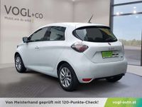 gebraucht Renault Zoe ZOEZen R110