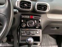 gebraucht Citroën C3 Picasso C3 PicassoPureTech 110 manuell Exclusive