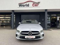 gebraucht Mercedes A180 Aut. LED-NAVI-PANO-Widescreen