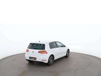 gebraucht VW e-Golf 35.8kWh Aut LED DIGITAL-TACHO NAVIGATION