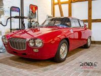 Gebraucht Lancia Flavia 140 PS (102 kW) 1966 Rot Coupé