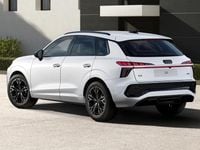 Neu Audi Q3 S-Line 265 PS (194 kW) 2025 SUV