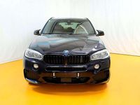 Gebraucht BMW X5 M Sport 258 PS (189 kW) 2015 Sonstige SUV