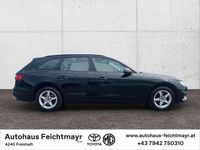 gebraucht Audi A4 A4 Avant 35 TDI S-tronic Mild-Hybrid Aut. 5t.