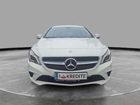 gebraucht Mercedes CLA180 Shooting Brake CLA 180