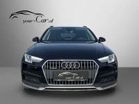 gebraucht Audi A4 Allroad quattro 2,0 TDI S-tronic