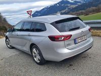 gebraucht Opel Insignia Sports Tourer 2.0 Diesel Aut Ultimate Exclusive