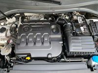 gebraucht VW Tiguan 20 TDI SCR Comfortline