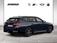Gebraucht BMW 540 M Sport 285 PS (209 kW) 2025 Schwarz Kombi