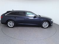 gebraucht Audi A6 Avant 50 TFSI e quattro Advanced PA