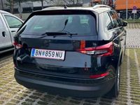 gebraucht Skoda Kodiaq Kodiaq20 TDI SCR Style DSG Style