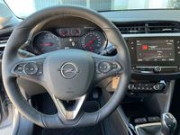 gebraucht Opel Corsa CorsaF *Sitz-Lenkradheizung*Klima*Tel*USB*PDC hi.