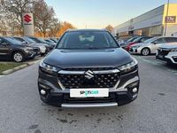 gebraucht Suzuki SX4 S-Cross 1,4 Hybrid shine Aut.