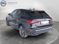 gebraucht Audi A3 Sportback 30 TFSI S line
