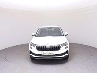 gebraucht Skoda Karoq Selection TSI DSG ACT