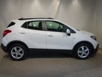 gebraucht Opel Mokka 1,4 Turbo ecoflex Edition Start/Stop System