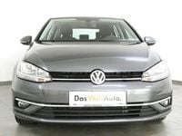 Gebraucht VW Golf VII 110 PS (80 kW) 2018 Grau Limousine