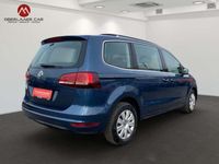 gebraucht VW Sharan 2.0 TDI Comfortline BMT/Start-Stopp | 67tkm |