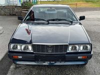 gebraucht Maserati Biturbo Coupe 2,0 L 6 Zylinder