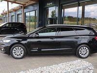 Gebraucht Ford Mondeo Premium 140 PS (102 kW) 2021 Schwarz Kombi