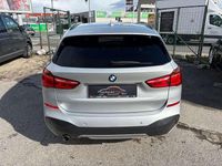Gebraucht BMW X1 M Sport 150 PS (110 kW) 2017 Silber SUV