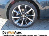 gebraucht Seat Leon SP Kombi FR 1.5 TSI ACT 130 PS