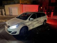 gebraucht Peugeot 308 SW 16 BlueHDi 120 S&S Professional Line