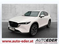 gebraucht Mazda CX-5 G165 e-Skyactiv MHEV Exclusive-Line