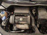 Gebraucht VW Golf V Comfortline 80 PS (58 kW) 2007 Schwarz Limousine