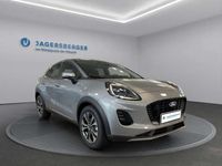 Neu Ford Puma Titanium 125 PS (91 kW) 2025 SUV