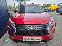 gebraucht Mitsubishi Eclipse Cross PHEV 2,4 4WD Intense+ 45 Jahre