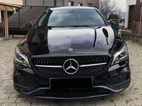 gebraucht Mercedes CLA180 Shooting Brake 180