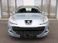 gebraucht Peugeot 207 Ö3-Edition 1,4 16V VTi *Pickerl 10/26+4 Mo*