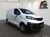 gebraucht Opel Vivaro 2,0 CDTI Edition M+ // MwSt. ausweisbar // 1.Bes