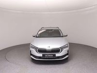 Neu Skoda Octavia Selection 150 PS (110 kW) 2025 Silber Kombi