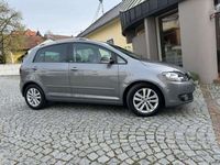 gebraucht VW Golf Plus Trendline BlueMotion