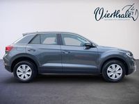 gebraucht VW T-Roc 4Me TSI