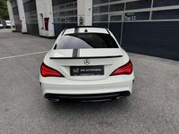 gebraucht Mercedes CLA200 *PANORAMA SCHIEBEDACH*