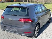 gebraucht VW e-Golf Golf 7 Navi Klimatronik LED