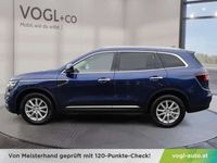 gebraucht Renault Koleos Intens dCi 130PS 2WD