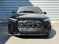 Gebraucht Audi Q7 S-Line 286 PS (210 kW) 2025 Schwarz  metallicperleffektno SUV