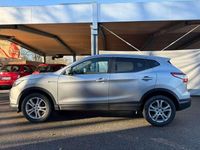 gebraucht Nissan Qashqai N-Vision Automatic