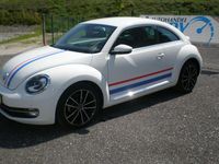 gebraucht VW Beetle Design