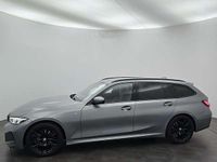 gebraucht BMW 320 320 d 48 V xDrive Touring Aut.