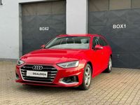 gebraucht Audi A4 Avant 35 TDI S-tronic