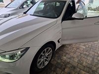 gebraucht BMW 320 Gran Turismo 320 d xDrive Mpaket