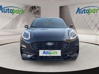 Gebraucht Ford Puma ST-Line 125 PS (91 kW) 2025 Schwarz