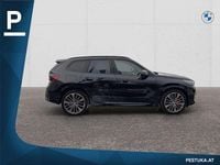 Gebraucht BMW X1 Efficient Dynamics 245 PS (180 kW) 2025 Saphirschwarz SUV