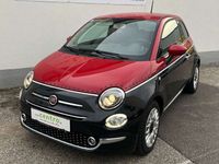 gebraucht Fiat 500 ECO 1,2 69 Lounge, Vermittlungsverkauf